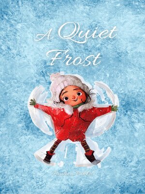 cover image of A Quiet Frost